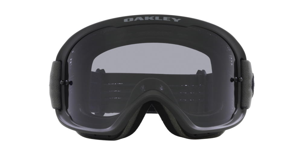 Oakley O Frame 2.0 Pro MTB Goggles - One Size Fits Most - Iron - Dark Grey - Image 2