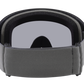 Oakley O Frame 2.0 Pro MTB Goggles - One Size Fits Most - Iron - Dark Grey - Image 3