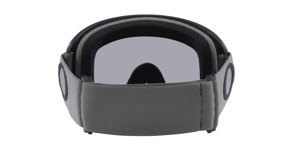 Oakley O Frame 2.0 Pro MTB Goggles - One Size Fits Most - Iron - Dark Grey - Image 3