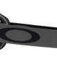 Oakley O Frame 2.0 Pro MTB Goggles - One Size Fits Most - Iron - Dark Grey - Image 4