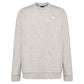 Oakley Relax 2.0 Crew Sweatshirt - M - New Granite Heather - Image 1