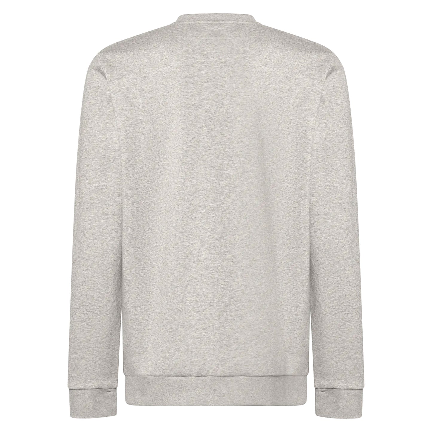 Oakley Relax 2.0 Crew Sweatshirt - M - New Granite Heather - Image 2