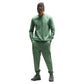 Oakley Relax 2.0 Crew Sweatshirt - M - Nile Green - Image 2