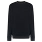 Oakley Relax 2.0 Crew Sweatshirt - S - Blackout - Image 1