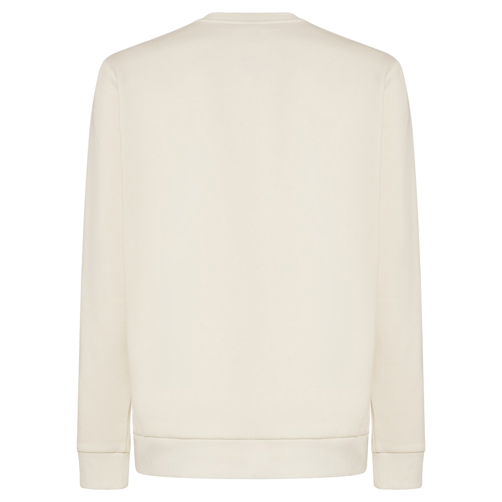 Oakley Relax 2.0 Crew Sweatshirt - S - Mist - Image 2
