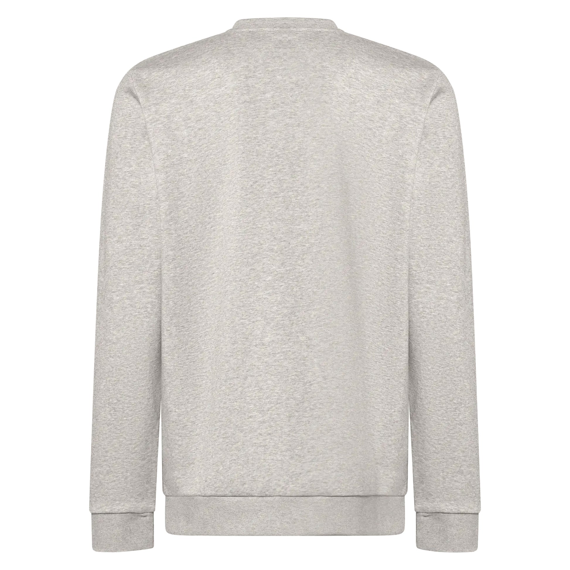 Oakley Relax 2.0 Crew Sweatshirt - S - New Granite Heather - Image 2