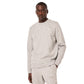 Oakley Relax 2.0 Crew Sweatshirt - S - New Granite Heather - Image 3