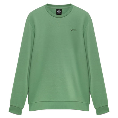 Oakley Relax 2.0 Crew Sweatshirt - S - Nile Green - Image 1
