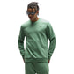Oakley Relax 2.0 Crew Sweatshirt - S - Nile Green - Image 3