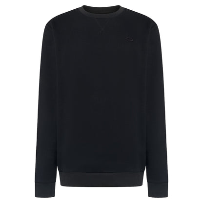 Oakley Relax 2.0 Crew Sweatshirt - XL - Blackout - Image 1