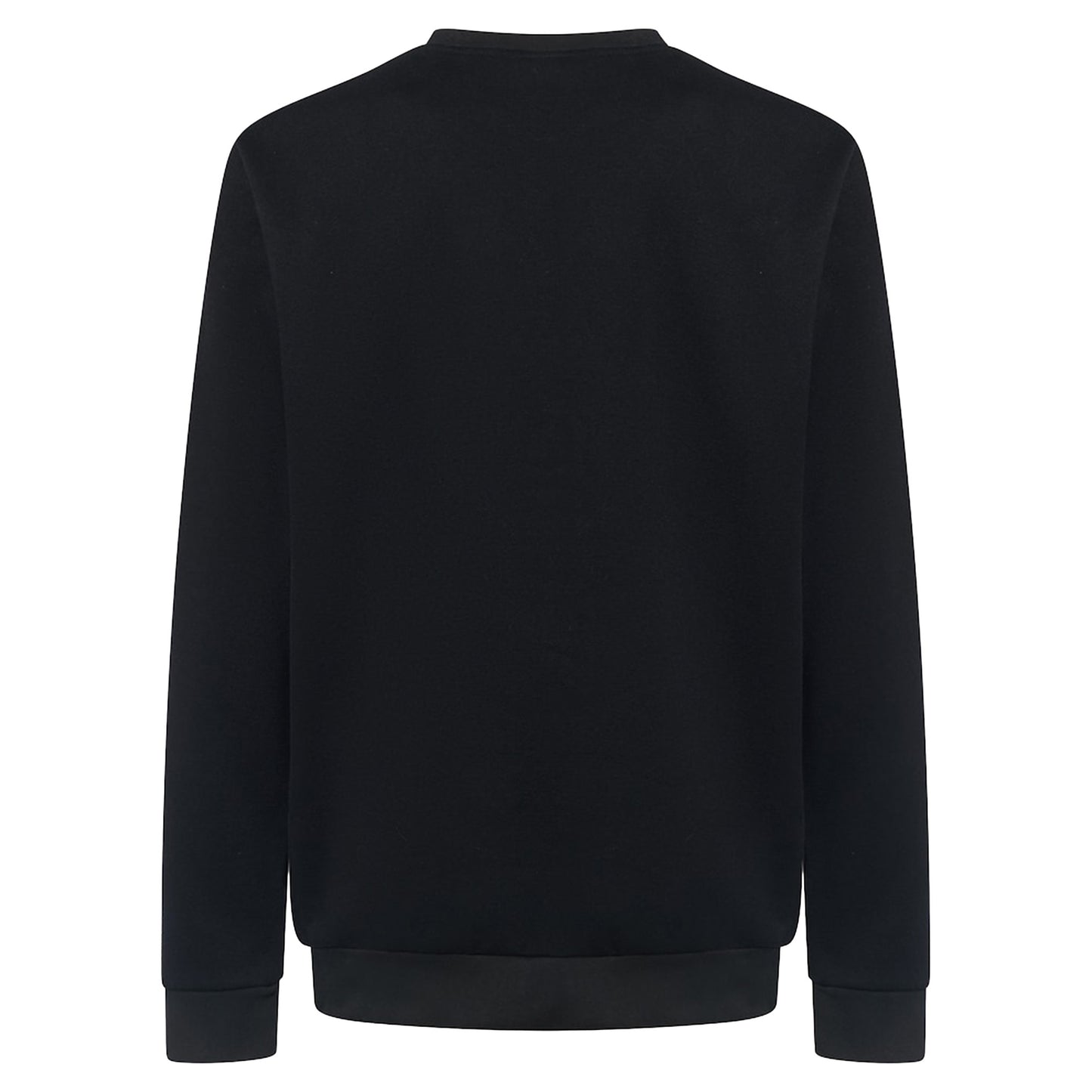 Oakley Relax 2.0 Crew Sweatshirt - XL - Blackout - Image 2
