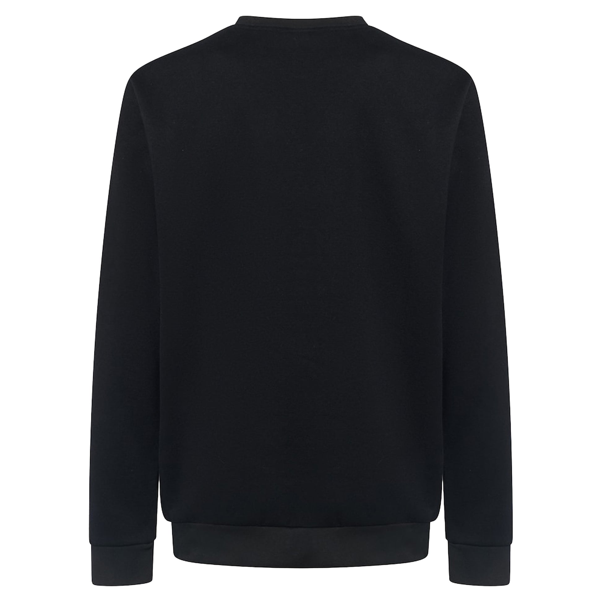 Oakley Relax 2.0 Crew Sweatshirt - XL - Blackout - Image 2