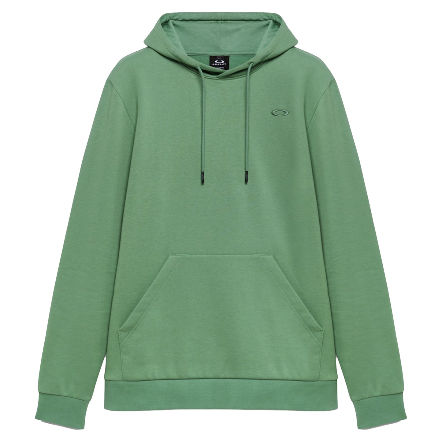 Oakley Relax 2.0 Pullover Hoodie - L - Nile Green - Image 1