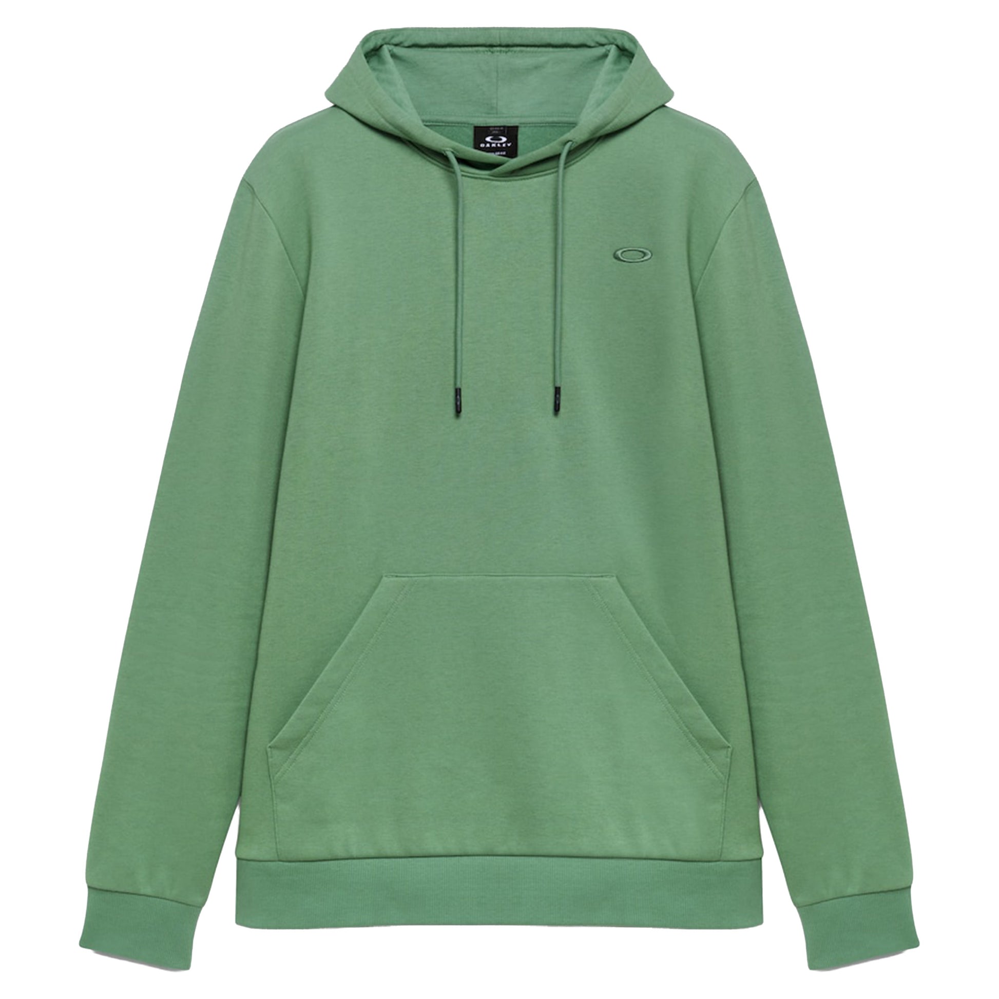 Oakley Relax 2.0 Pullover Hoodie - L - Nile Green - Image 1