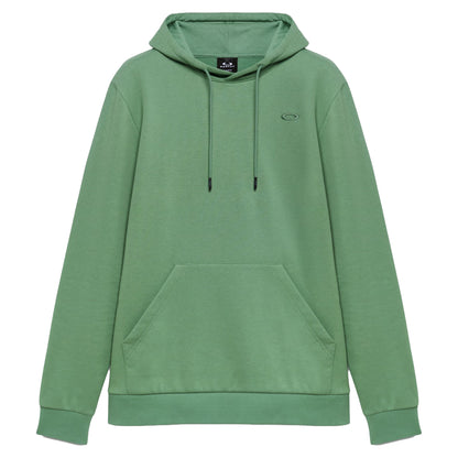 Oakley Relax 2.0 Pullover Hoodie - S - Nile Green - Image 1
