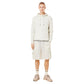 Oakley Relax 2.0 Pullover Hoodie - XL - Mist - Image 3