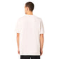 Oakley Relax 2.0 Tee - M - Off White - Image 3
