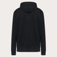 Oakley Relax Pullover Hoodie - S - Blackout - Image 4