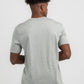 Oakley Relax T-Shirt - L - New Granite Hthr - Image 3