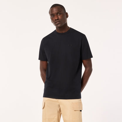 Oakley Relax T-Shirt - M - Blackout - Image 1