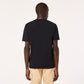 Oakley Relax T-Shirt - M - Blackout - Image 5