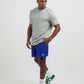 Oakley Relax T-Shirt - XL - New Granite Hthr - Image 2