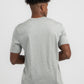 Oakley Relax T-Shirt - XL - New Granite Hthr - Image 3