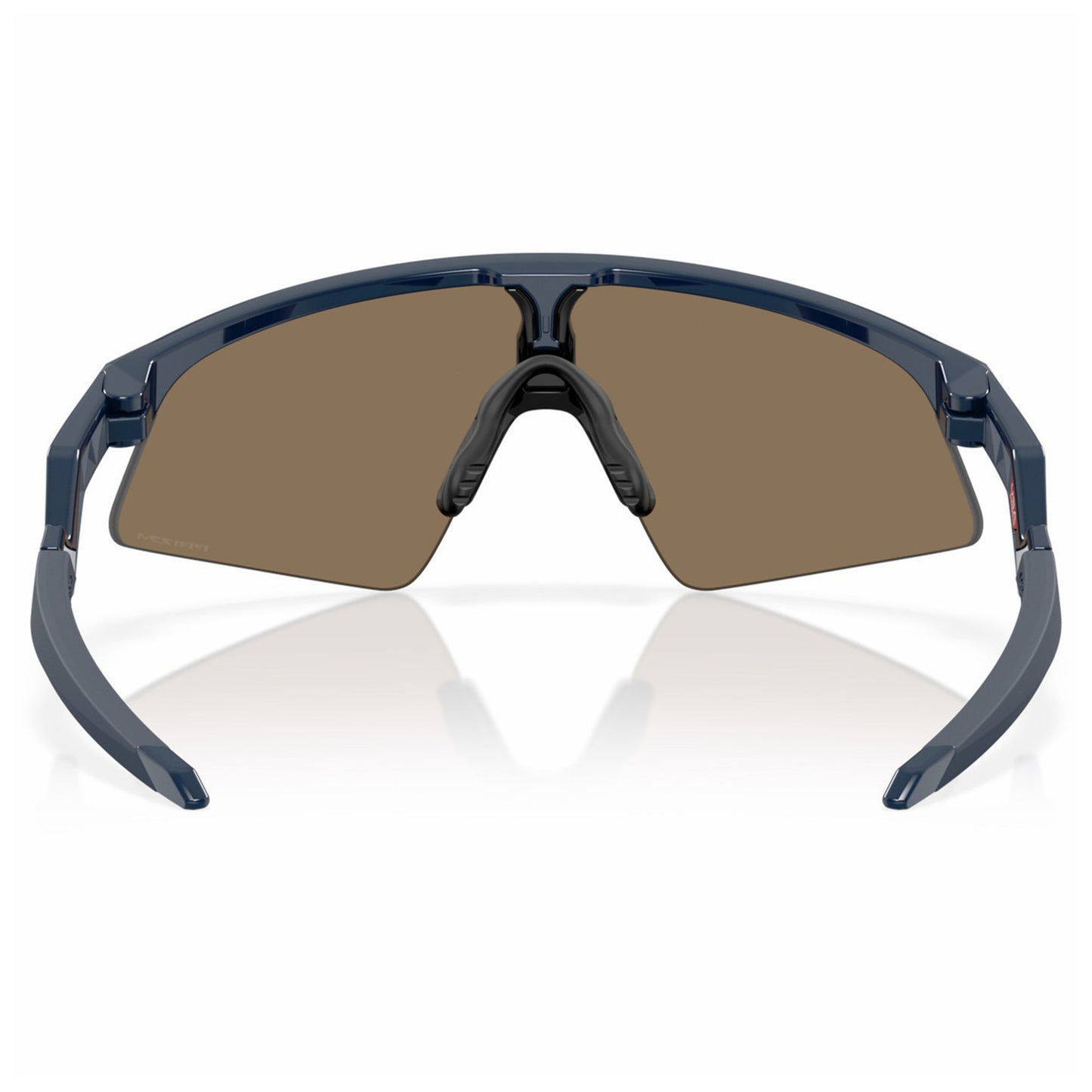 Oakley Resistor Sweep - L - 122mm - Polished Abyss w/Prizm 24K - Image 3