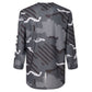 Oakley Ride Free Long Sleeve Jersey - 2XL - Black - Image 2