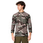 Oakley Ride Free Long Sleeve Jersey - 2XL - Green - Image 2