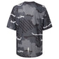 Oakley Ride Free Short Sleeve Jersey - 2XL - Black - Image 2