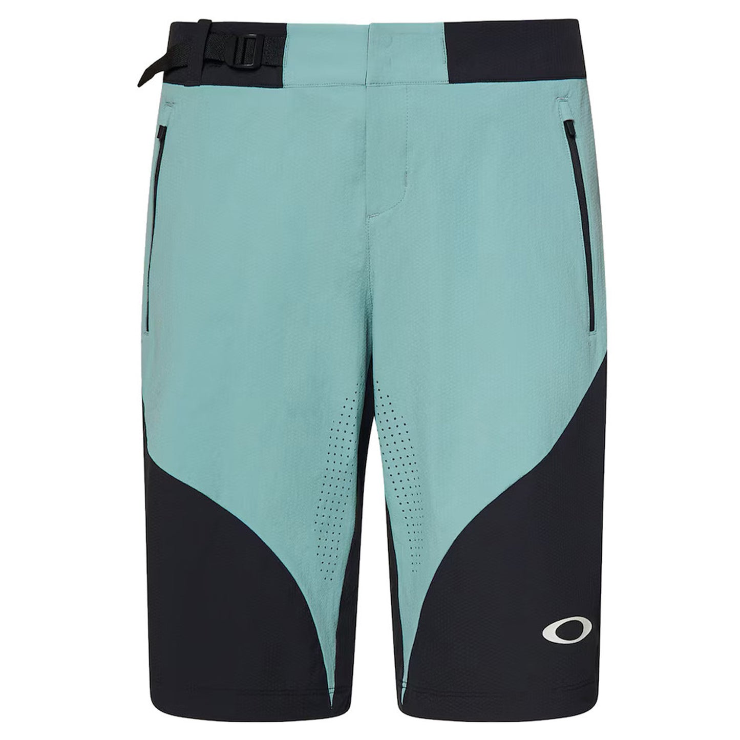 Oakley Seeker Airline Shorts - 30 - Pacific - Image 1