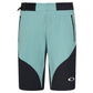 Oakley Seeker Airline Shorts - 36 - Pacific - Image 1