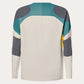 Oakley Seeker Edge Long Sleeve Jersey - M - Mist