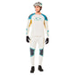 Oakley Seeker Edge Long Sleeve Jersey - M - Mist
