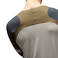 Oakley Seeker Edge Long Sleeve Jersey - L - Mist/Army Green - Image 2