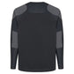 Oakley Seeker Edge Long Sleeve Jersey - M - Blackout - Image 2