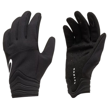 Oakley Seeker Flow Gloves - XL - Blackout - Image 1