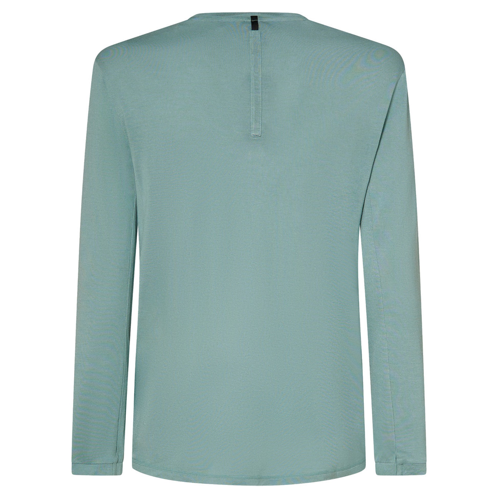 Oakley Seeker Flow Long Sleeve Jersey - M - Pacific - Image 2
