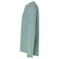 Oakley Seeker Flow Long Sleeve Jersey - XL - Pacific - Image 3