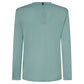 Oakley Seeker Flow Long Sleeve Jersey - XS - Pacific - Image 2