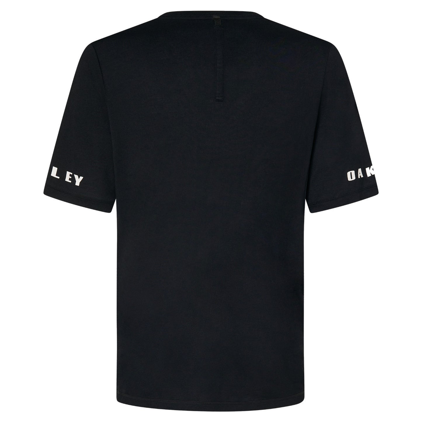 Oakley Seeker Flow Short Sleeve Jersey - XL - Blackout - Image 2