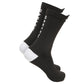Oakley Seeker Long Socks - L - Blackout - Image 2
