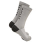 Oakley Seeker Long Socks - M - Cement - Image 2