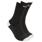 Oakley Seeker Long Socks - S - Blackout - Image 1