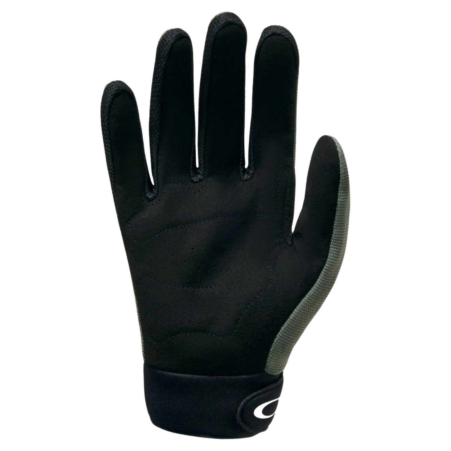 Oakley Seeker MTB Gloves - S - Aviator Green - Image 2