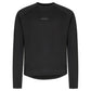 Oakley Seeker Revel Thermal Long Sleeve Jersey - XL - Blackout