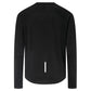 Oakley Seeker Revel Thermal Long Sleeve Jersey - M - Blackout