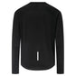 Oakley Seeker Revel Thermal Long Sleeve Jersey - XL - Blackout