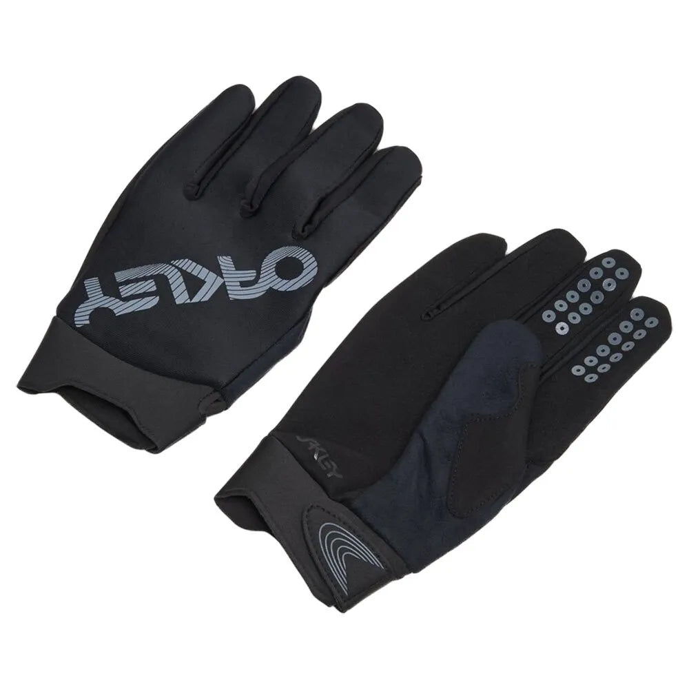 Oakley Seeker Thermal MTB Gloves - Image 1